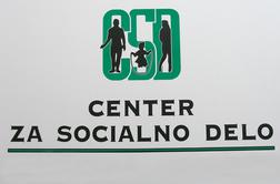 Stavka v centrih za socialno delo: Problem je tudi kadrovska nedohranjenost
