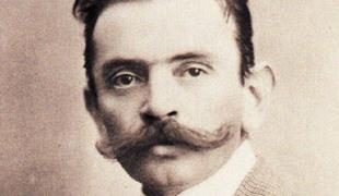 Movember: pregled slavnih brkačev skozi zgodovino