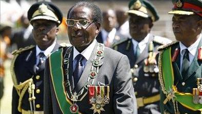 Mugabe odprt za oblikovanje vlade narodne enotnosti
