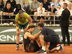 Roland Garros Nadal Zverev