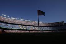 Camp Nou, Barcelona, splošna