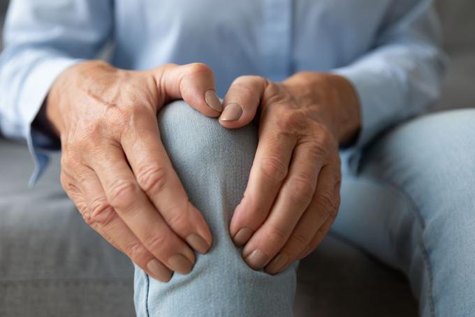 bolečine-v-kolenu-artroza | Foto: Medicofit