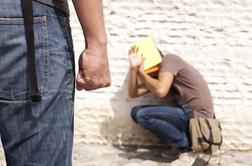 Nasilje v družini kot brbotajoči ekonomlonec ali kako ubežati nasilnemu partnerju