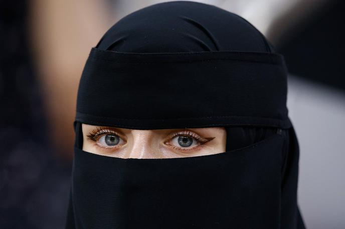 burka | Foto Guliverimage