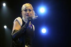 Gwen Stefani bo dobila zvezdo na hollywoodskem Pločniku slavnih
