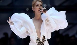 Družina Celine Dion zgrožena nad filmom o njenem življenju