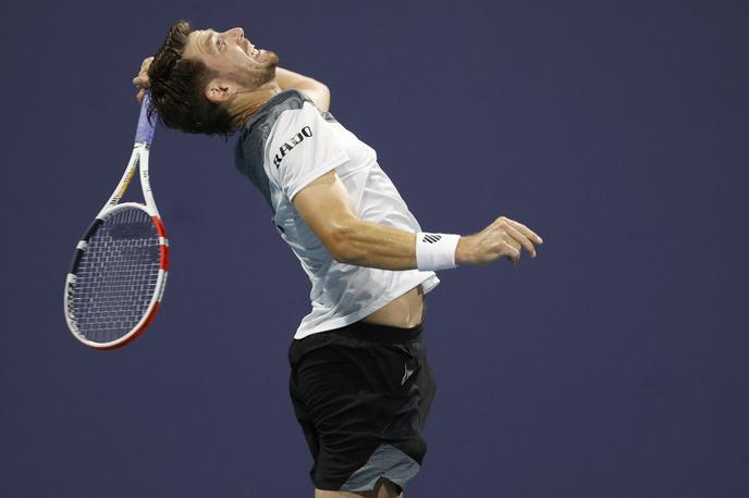 Cameron Norrie | Cameron Norrie  | Foto Guliver Image