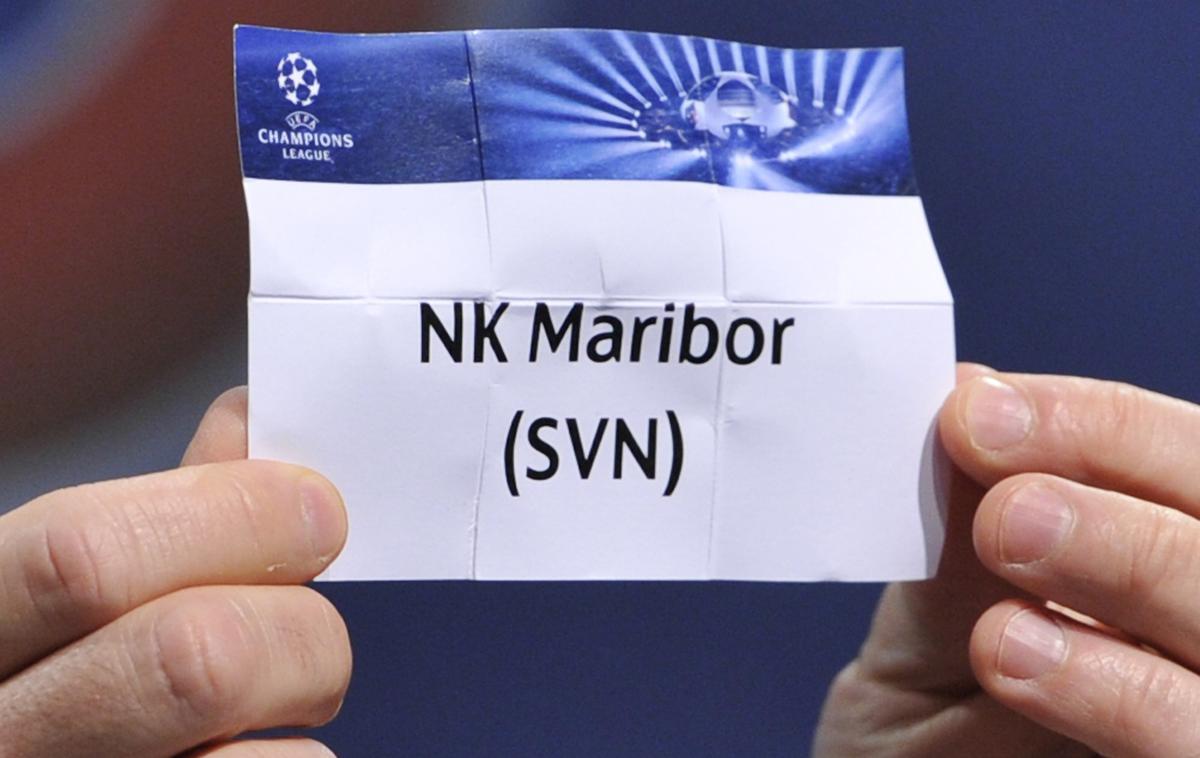 žreb, NK Maribor | Uvodni evropski tekmec NK Maribor bo islandski prvak Valur. | Foto Getty Images