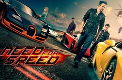 Need for Speed: Želja po hitrosti (Need for Speed)