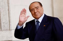 Znana je Berlusconijeva oporoka in kdo dobi njegove milijarde