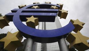 Ekonomisti: ECB obrestnih mer ne bo zniževala do septembra 2024