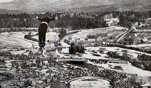 Norveški "tiči", ki so obvladali skakalnice Evrope