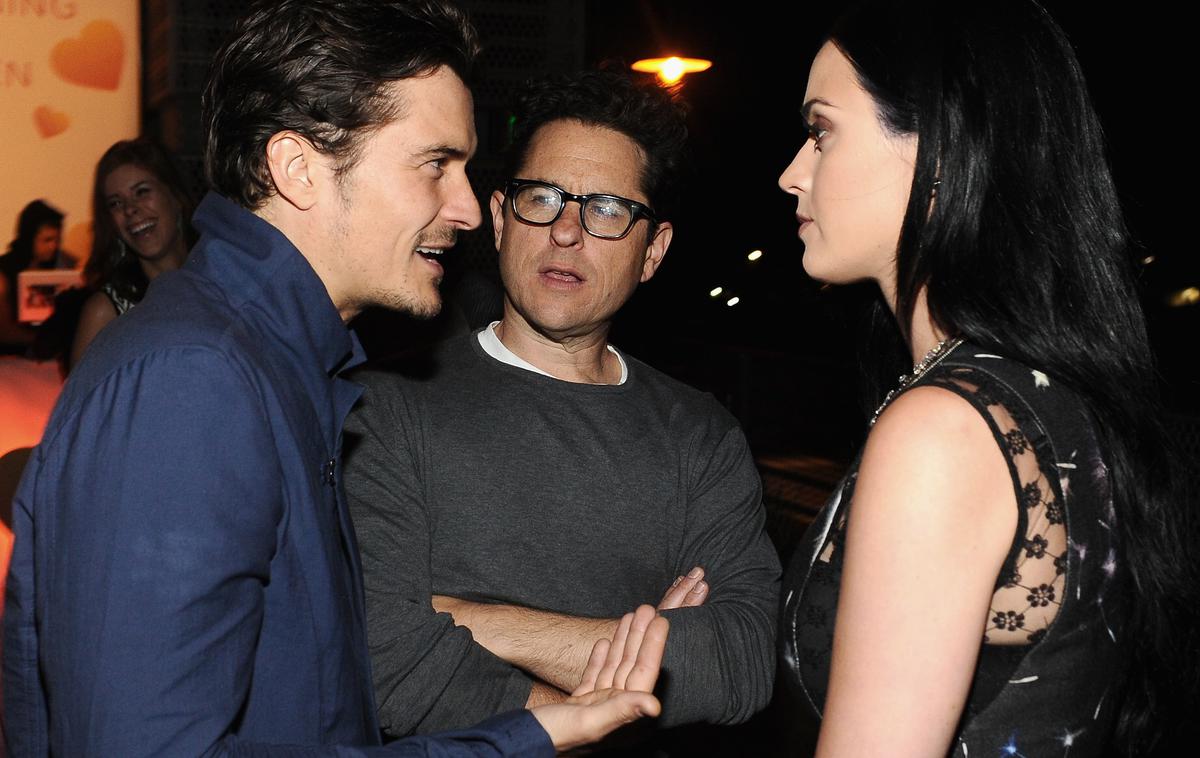 Katy Perry, Orlando Bloom | Foto Getty Images