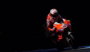 "Ducati bo Stonerja spodbudil, naj dirka že v sezoni 2016"