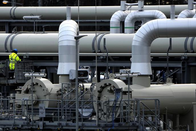 Plin, zemeljski plin, Gazprom, Severni tok | Cene nafte in plina bodo v prihodnjih nekaj letih ostale visoke. | Foto Guliver Image