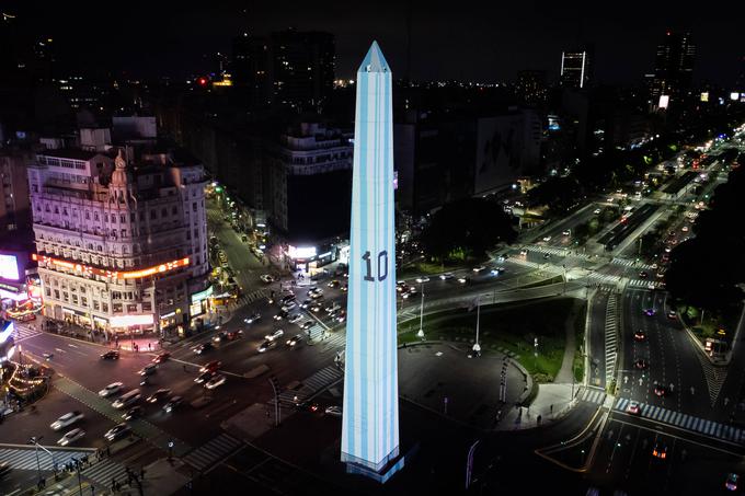 Buenos Aires | Foto: Guliverimage/Vladimir Fedorenko