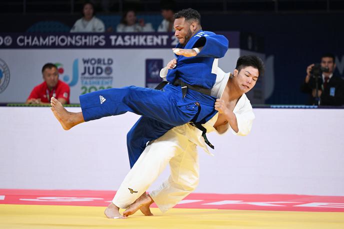 judo Goki Tajima | Goki Tajima | Foto Guliver Image