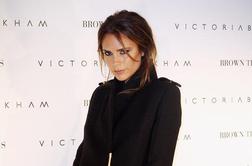 Victoria Beckham: Moda je uničila moj nasmeh!