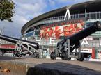 Arsenal - Emirates stadion, London