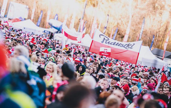 Če ne bo sprememb, se bo svetovni pokal začel 20. novembra v Wisli. | Foto: Sportida