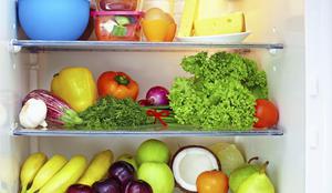 10 živil, ki jih ne shranjujte v hladilniku