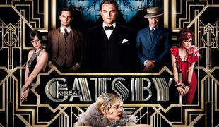 Veliki Gatsby (The Great Gatsby)