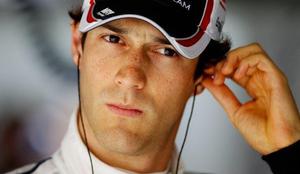 Senna: Z Williamsom skupaj dozorevamo