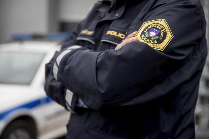 slovenska policija | Policisti glede okoliščin kaznivega dejanja nadaljujejo z zbiranjem obvestil. | Foto Siol.net