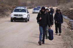 Želi Rusija pred evropskimi volitvami izkoristiti migrantsko krizo?