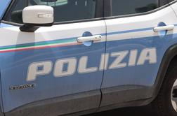 V Italiji zaradi domnevnega načrtovanja napada aretirali tri Palestince