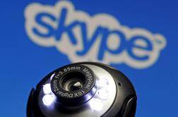 Ali se je Microsoft uštel z zadnjo nadgradnjo Skypa?