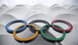 Razkritje: skrivno dogovarjanje za organizacijo olimpijskih iger?