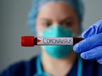 Koronavirus, maska, zaščita, oprema