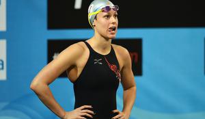 Italijanka bo petič nastopila na olimpijskih igrah