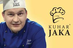 Kuhar Jaka – vsestranski ustvarjalec lepega in okusnega