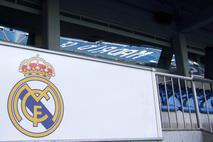 Real Madrid, logotip