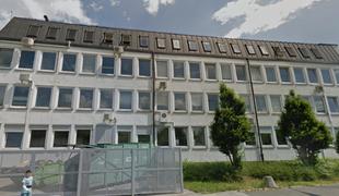 Sedeža Nacionalnega laboratorija za zdravje, okolje in hrano ne bodo selili v Ljubljano