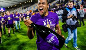 Prekrasna novica za Maribor, ki veselo hladi šampanjec