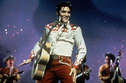Elvisa Presleyja bodo oživili s pomočjo umetne inteligence