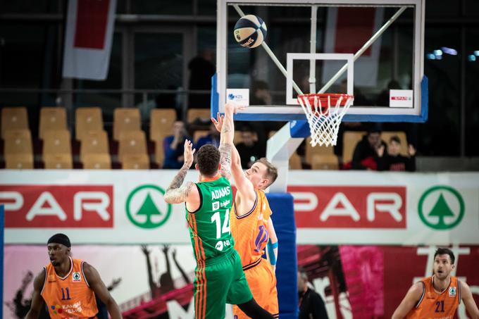 pokal finale Helios Suns Cedevita Olimpija | Foto: Blaž Weindorfer/Sportida