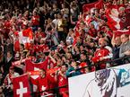 Švica hokej