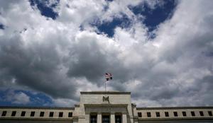 Fed brez sprememb obrestne mere
