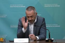KPK preiskuje domnevne pritiske zdravstvenega ministra v pogajanjih s Fidesom
