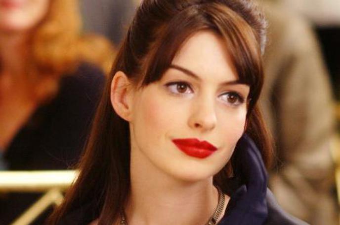 Anne Hathaway | Foto IMDb