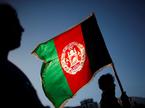 Afganistan zastava
