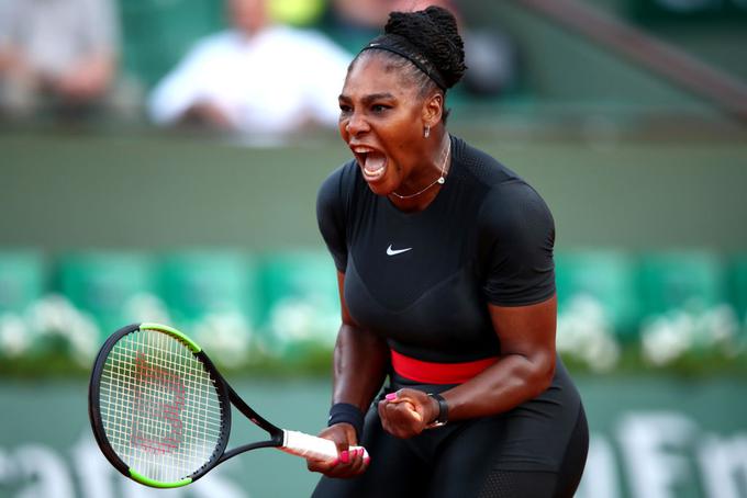 Serena Williams | Foto: Guliverimage/Getty Images