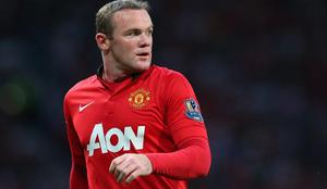 Mourinho postavil ultimat: Rooney se mora odločiti v 48 urah