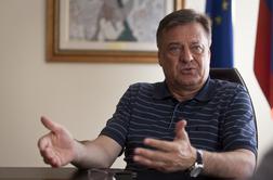 Zoran Janković: Državljani se morajo vprašati, kdo zna izvesti to, kar obljublja