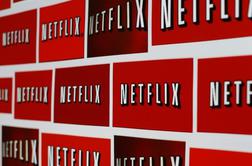 Hrvaška evroposlanka opozarja na Netflixovo diskriminacijo potrošnikov