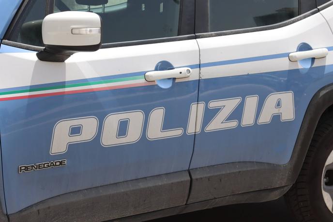 Policija Italija | Italijanski preiskovalci sumijo, da trije Palestinci pripadajo operativni vojaški strukturi z imenom Skupina za hitri odziv – Brigada Tulkarem. | Foto Guliverimage